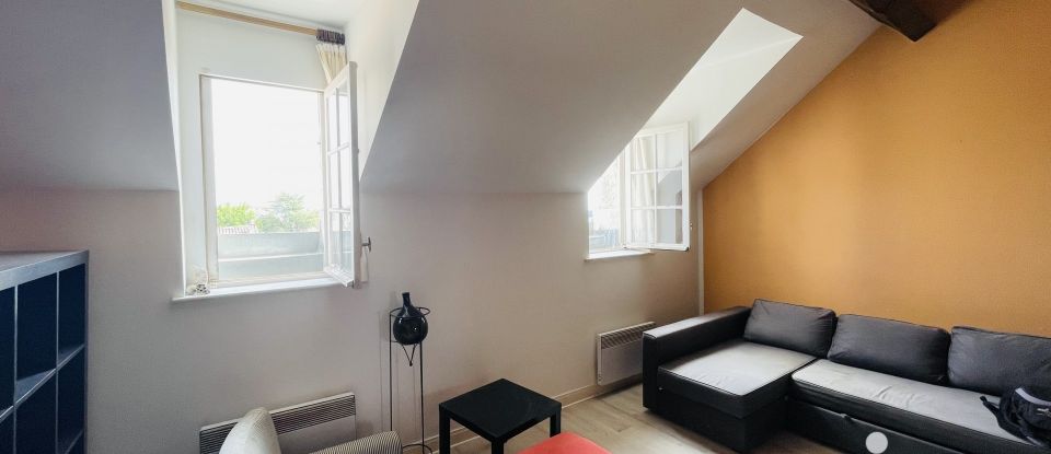 Apartment 5 rooms of 120 m² in Angoulême (16000)