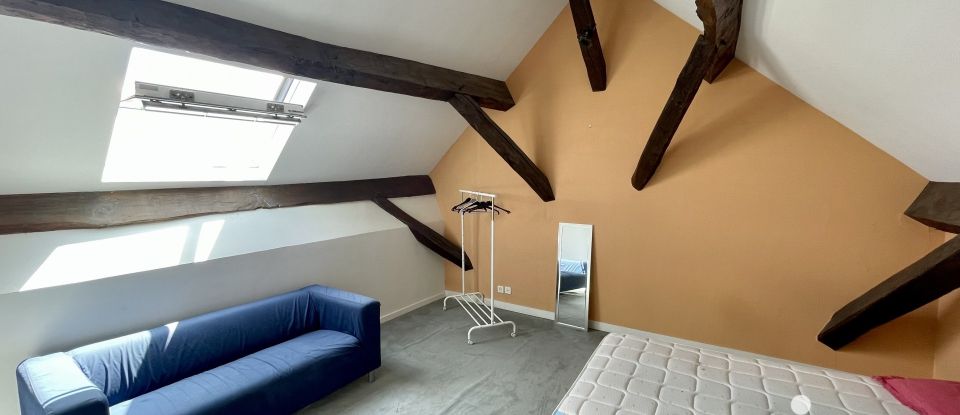 Apartment 5 rooms of 120 m² in Angoulême (16000)