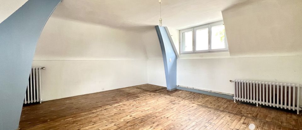 Maison 5 pièces de 167 m² à La Flèche (72200)