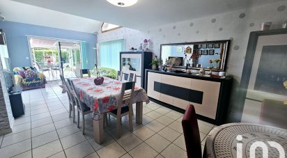 Maison 5 pièces de 124 m² à Saint-Romain-de-Colbosc (76430)