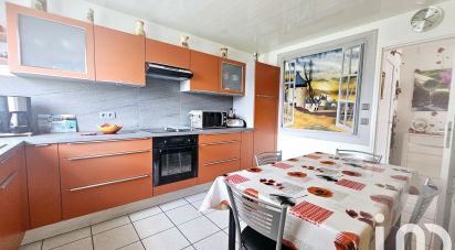 Maison 5 pièces de 124 m² à Saint-Romain-de-Colbosc (76430)