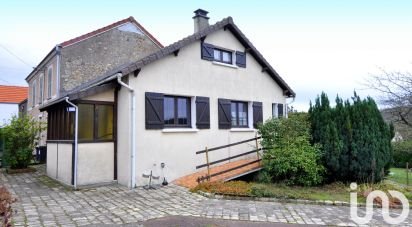 Maison 4 pièces de 80 m² à Saint-Chéron (91530)