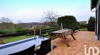 House 4 rooms of 80 m² in Saint-Chéron (91530)