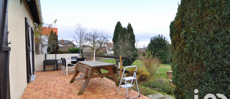 Maison 4 pièces de 80 m² à Saint-Chéron (91530)