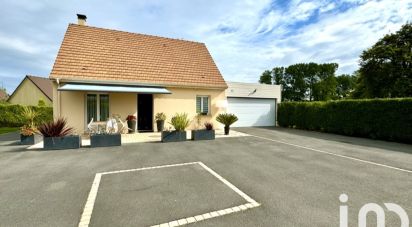 Traditional house 5 rooms of 103 m² in Trouville-sur-Mer (14360)