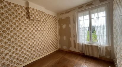 Maison 7 pièces de 131 m² à Livarot-Pays-d'Auge (14140)