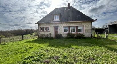 House 7 rooms of 131 m² in Livarot-Pays-d'Auge (14140)