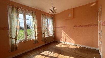 Maison 7 pièces de 131 m² à Livarot-Pays-d'Auge (14140)