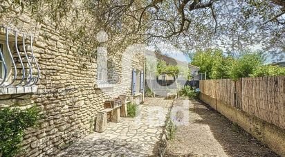 Maison traditionnelle 8 pièces de 178 m² à L'Isle-sur-la-Sorgue (84800)