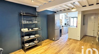 Appartement 2 pièces de 64 m² à Uzès (30700)