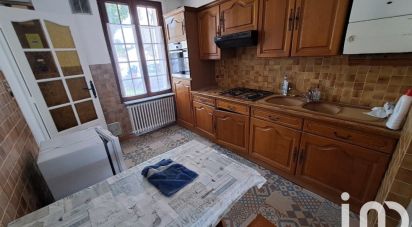 Maison 4 pièces de 75 m² à Margny-lès-Compiègne (60280)