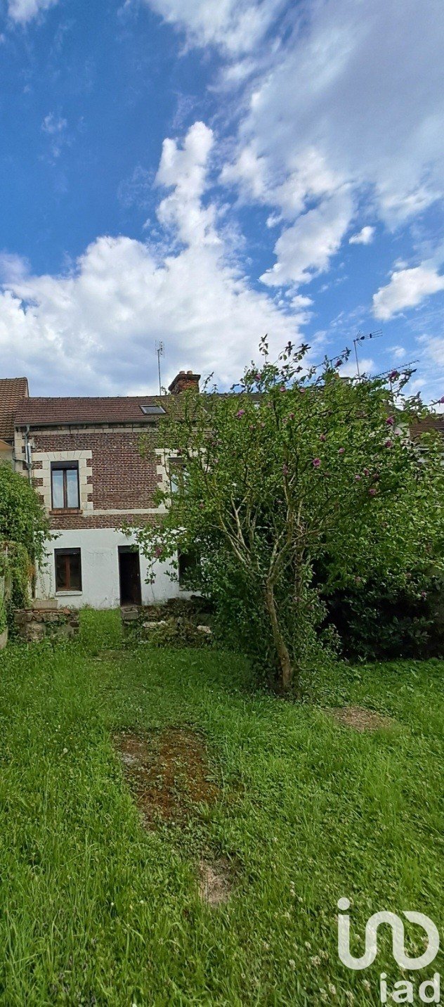 Maison 4 pièces de 75 m² à Margny-lès-Compiègne (60280)