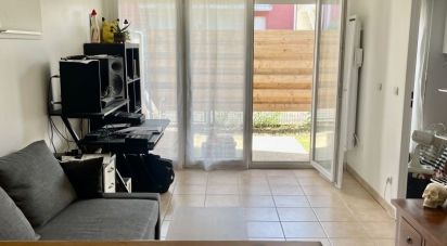 Apartment 2 rooms of 36 m² in Bassens (33530)