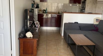 Apartment 2 rooms of 36 m² in Bassens (33530)