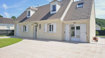 House 5 rooms of 117 m² in Mogneville (60140)