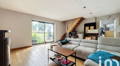 Longère 6 pièces de 210 m² à Estrées-Deniécourt (80200)