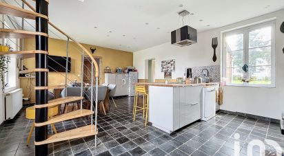 Longère 6 pièces de 210 m² à Estrées-Deniécourt (80200)