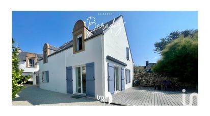 Maison 8 pièces de 230 m² à Quiberon (56170)