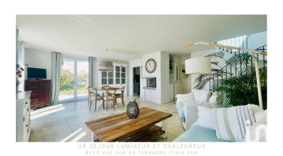 Maison 8 pièces de 230 m² à Quiberon (56170)