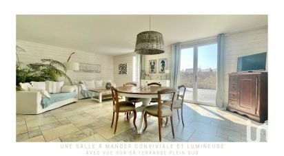 Maison 8 pièces de 230 m² à Quiberon (56170)