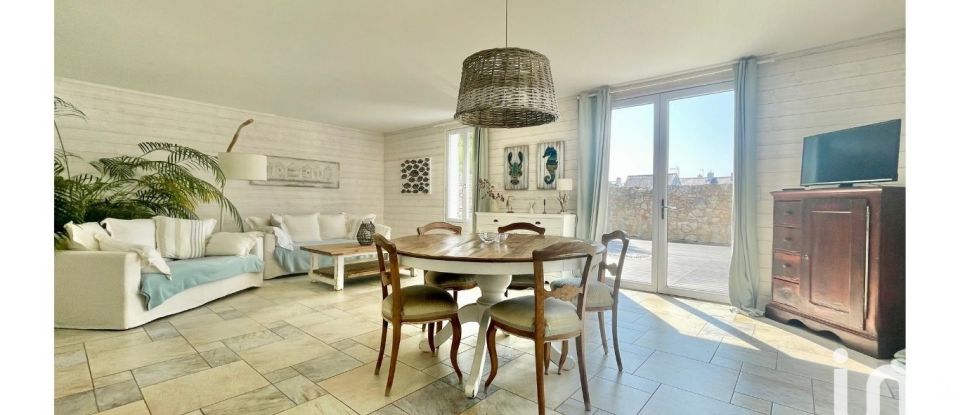 Maison 8 pièces de 230 m² à Quiberon (56170)