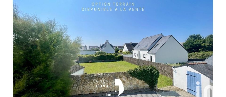 Maison 8 pièces de 230 m² à Quiberon (56170)