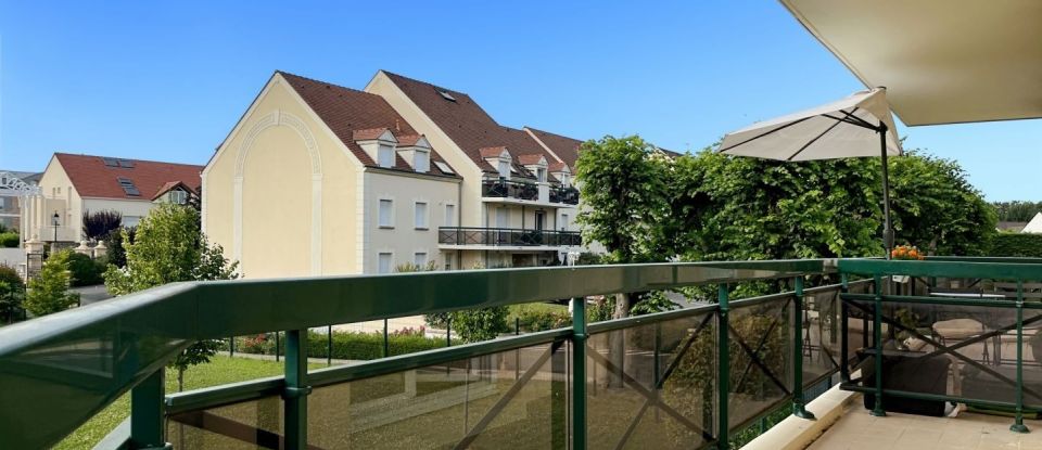 Apartment 3 rooms of 68 m² in Brie-Comte-Robert (77170)