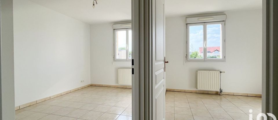 Apartment 3 rooms of 68 m² in Brie-Comte-Robert (77170)