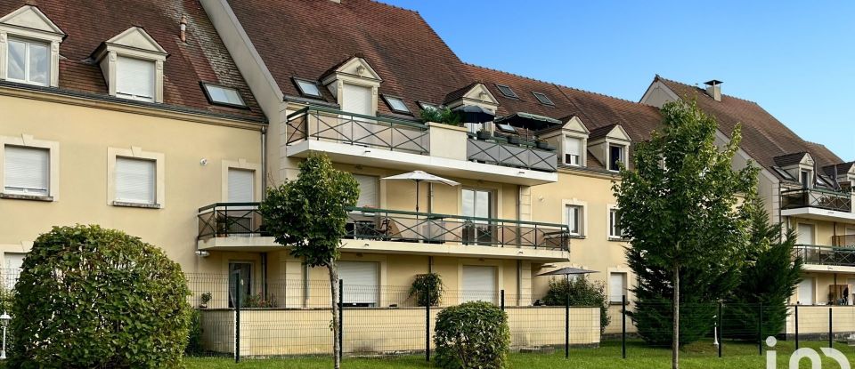 Apartment 3 rooms of 68 m² in Brie-Comte-Robert (77170)