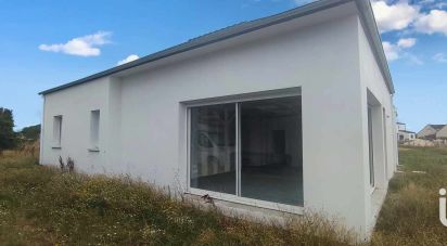 Maison 5 pièces de 112 m² à Nivillac (56130)