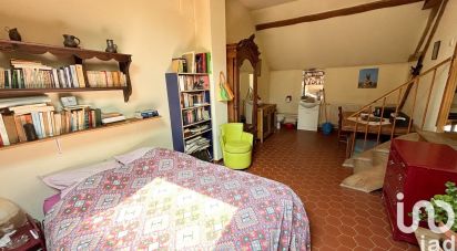 Traditional house 5 rooms of 129 m² in Bœurs-en-Othe (89770)