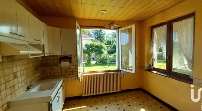 Maison 4 pièces de 90 m² à Gramat (46500)