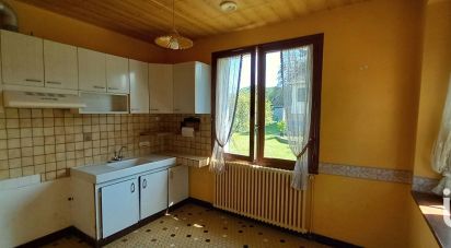 Maison 4 pièces de 90 m² à Gramat (46500)