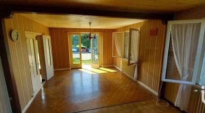 Maison 4 pièces de 90 m² à Gramat (46500)