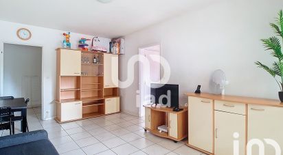 Appartement 2 pièces de 46 m² à Melun (77000)