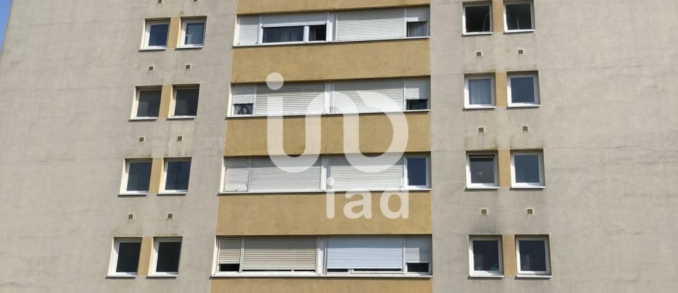 Appartement 2 pièces de 46 m² à Melun (77000)