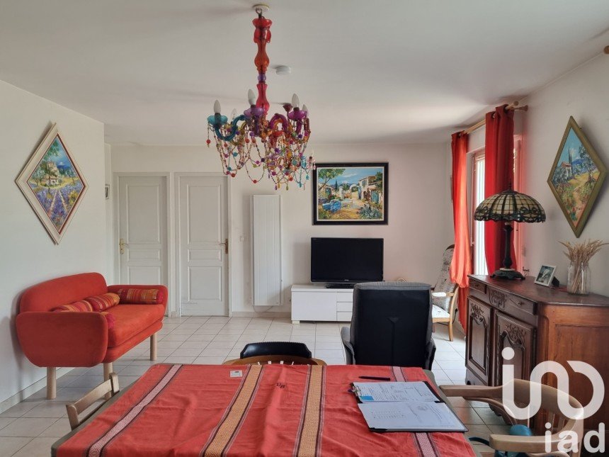 Maison 4 pièces de 81 m² à Vitot (27110)