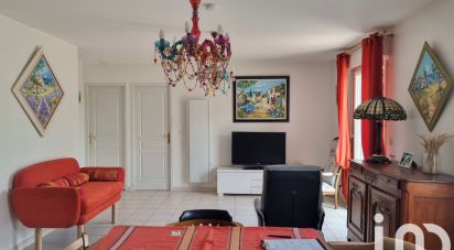 Maison 4 pièces de 81 m² à Vitot (27110)