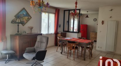 Maison 4 pièces de 81 m² à Vitot (27110)