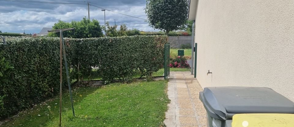 Maison 4 pièces de 81 m² à Vitot (27110)