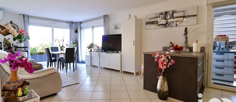 Apartment 3 rooms of 68 m² in Mandelieu-la-Napoule (06210)