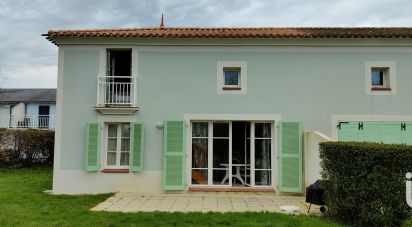 House 4 rooms of 67 m² in L'Aiguillon-sur-Vie (85220)