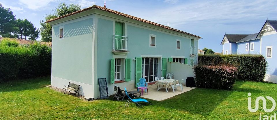 Maison 4 pièces de 67 m² à L'Aiguillon-sur-Vie (85220)