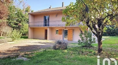 Traditional house 7 rooms of 170 m² in Saint-Étienne-de-Tulmont (82410)