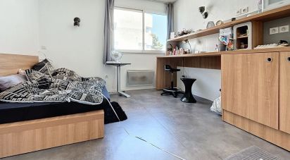 Appartement 1 pièce de 24 m² à Montpellier (34080)