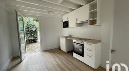 Maison 3 pièces de 44 m² à Lacanau (33680)