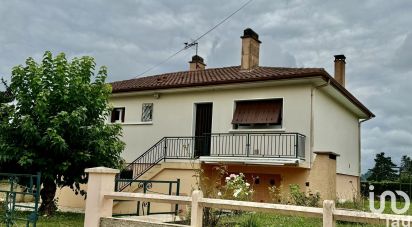 House 4 rooms of 93 m² in Orthez (64300)