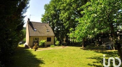 House 5 rooms of 110 m² in Breuillet (91650)