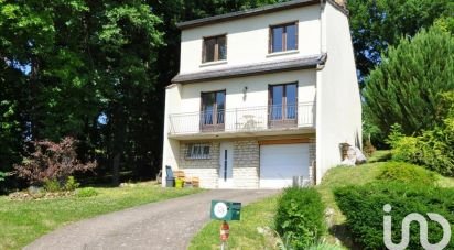 Maison 5 pièces de 110 m² à Breuillet (91650)