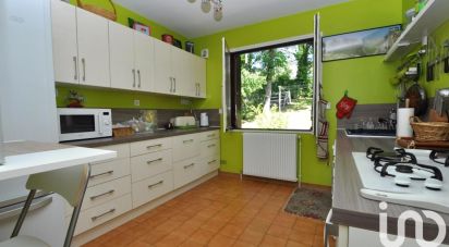 Maison 5 pièces de 110 m² à Breuillet (91650)